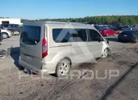 2014 Ford TRANSIT фото