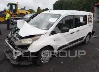 2014 Ford TRANSIT photo