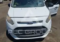 2014 Ford TRANSIT photo