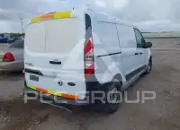 2014 Ford TRANSIT фото