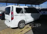 2014 Ford TRANSIT фото