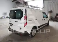 2014 Ford TRANSIT фото