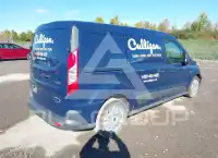 2014 Ford TRANSIT фото