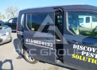 2014 Ford TRANSIT photo
