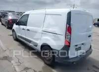 2014 Ford TRANSIT фото