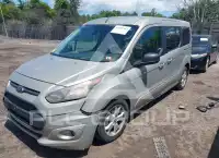 2014 Ford TRANSIT photo