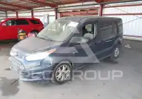 2014 Ford TRANSIT photo