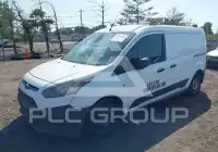 2014 Ford TRANSIT фото