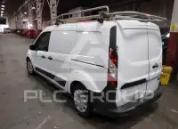 2014 Ford TRANSIT фото
