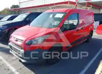 2014 Ford TRANSIT фото