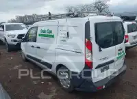 2014 Ford TRANSIT photo