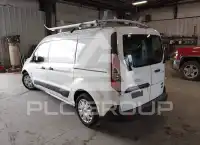 2014 Ford TRANSIT фото