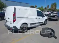 2014 Ford TRANSIT фото