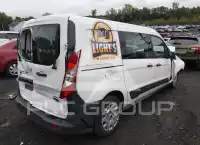 2014 Ford TRANSIT photo