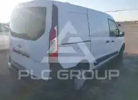 2014 Ford TRANSIT фото