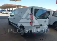 2014 Ford TRANSIT photo