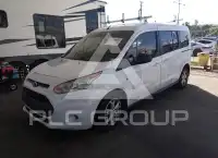 2014 Ford TRANSIT фото