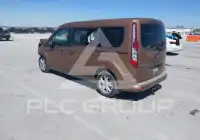 2014 Ford TRANSIT фото