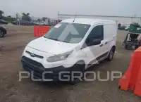 2014 Ford TRANSIT photo