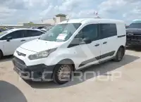 2014 Ford TRANSIT photo