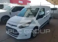 2014 Ford TRANSIT photo