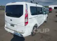 2014 Ford TRANSIT photo