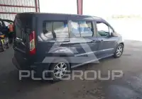 2014 Ford TRANSIT photo