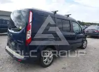 2014 Ford TRANSIT photo