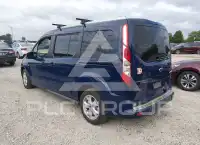 2014 Ford TRANSIT photo