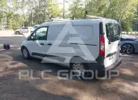 2014 Ford TRANSIT фото