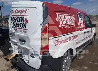 2014 Ford TRANSIT фото