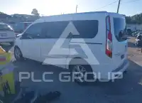 2014 Ford TRANSIT photo