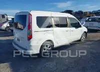2014 Ford TRANSIT photo