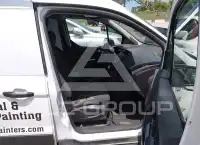 2014 Ford TRANSIT фото