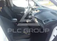 2014 Ford TRANSIT photo