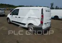 2014 Ford TRANSIT фото