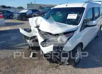 2014 Ford TRANSIT photo