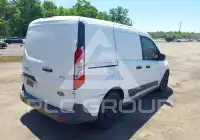 2014 Ford TRANSIT photo