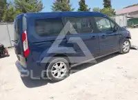 2014 Ford TRANSIT фото