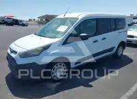 2014 Ford TRANSIT фото