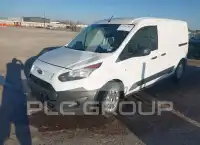 2014 Ford TRANSIT фото