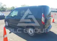 2014 Ford TRANSIT фото