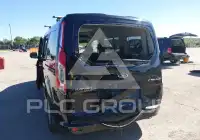 2014 Ford TRANSIT фото