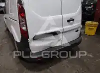 2014 Ford TRANSIT фото