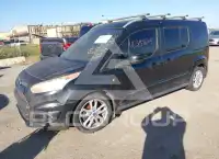 2014 Ford TRANSIT фото