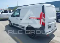 2014 Ford TRANSIT photo