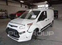 2014 Ford TRANSIT фото