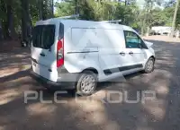2014 Ford TRANSIT фото