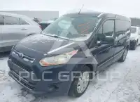 2014 Ford TRANSIT photo
