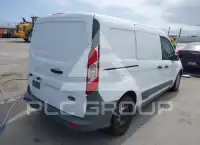 2014 Ford TRANSIT фото